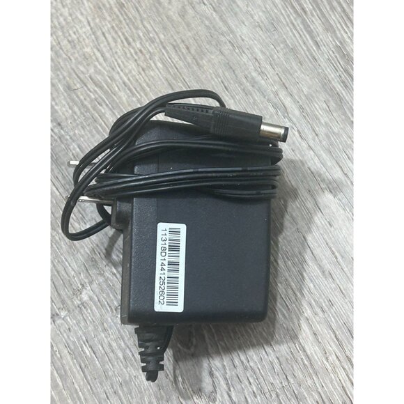 AOEM Power Supply Adapter Genuine Black Model ADS0248-W120200 - Picture 1 of 6